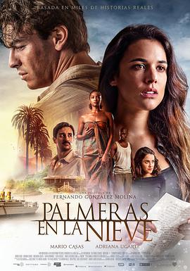 电影《风暴》海报