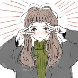 冰美式 头像